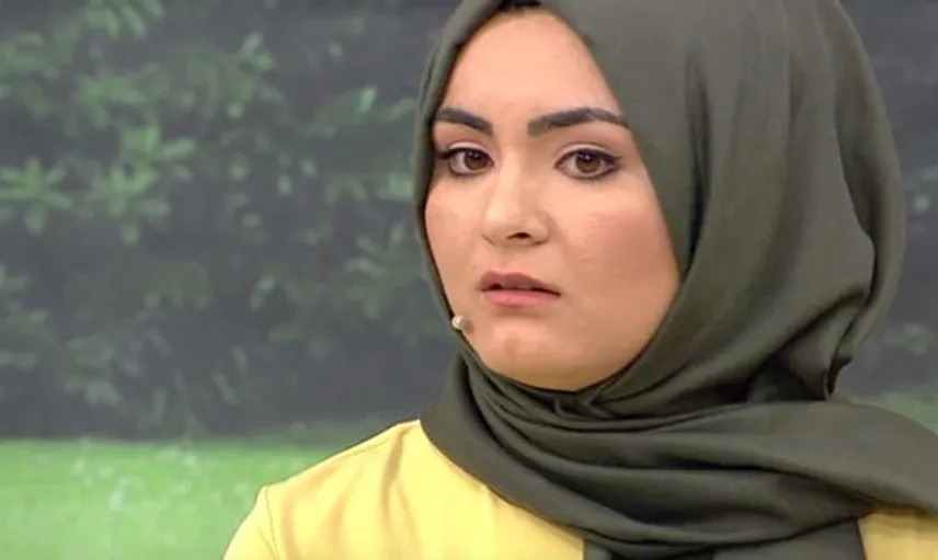 Hanife'nin Eski Halinden Eser Kalmadı!