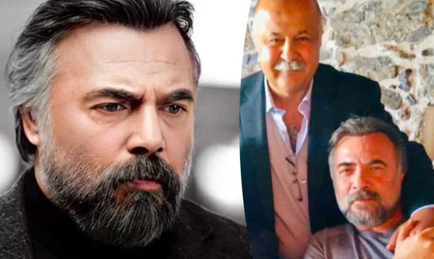 Oktay Kaynarca'dan Acı Haber, Sosyal Medyadan Duyurdu