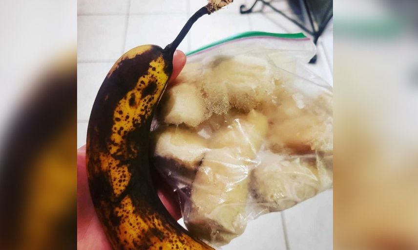 Buz Parçası İle Nasıl Yumurta Yapılır?