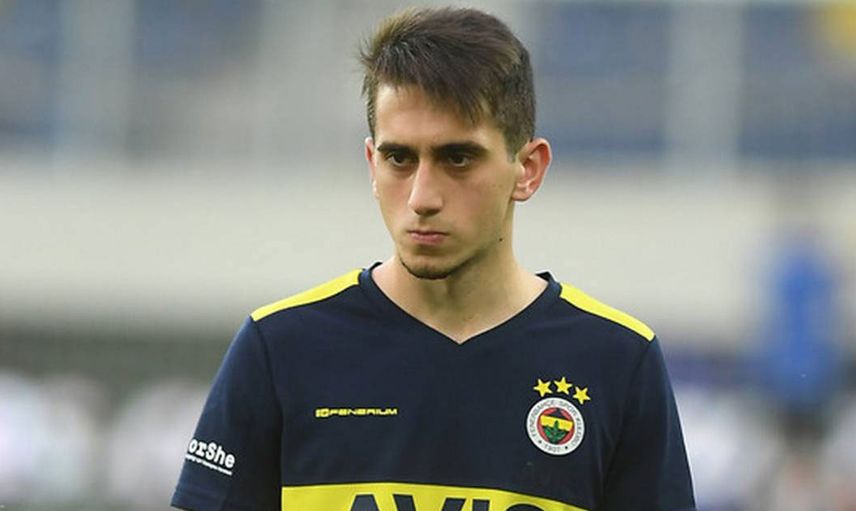 Fenerbahçe'den Stuttgart'a transfer olan Ömer Faruk Beyaz Alman ekibinde hayal kırıklığı oldu!