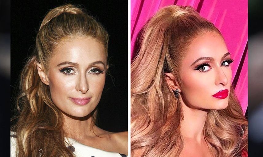Paris Hilton