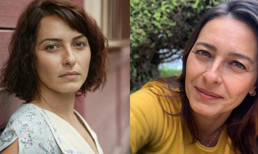 Ayça Bingöl - Cemile