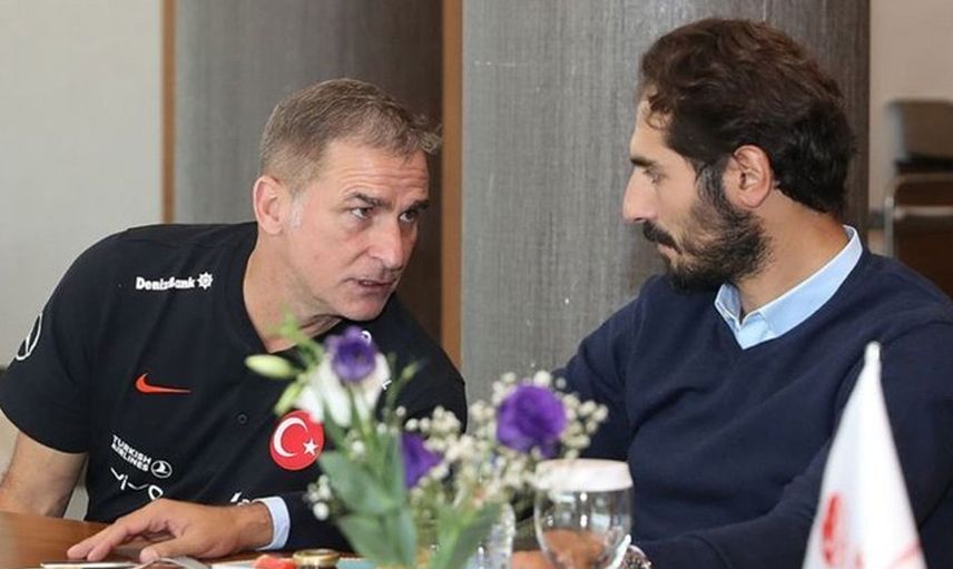 Tuğberk Tanrıvermiş A Milli Takım Kampından Ayrıldı!