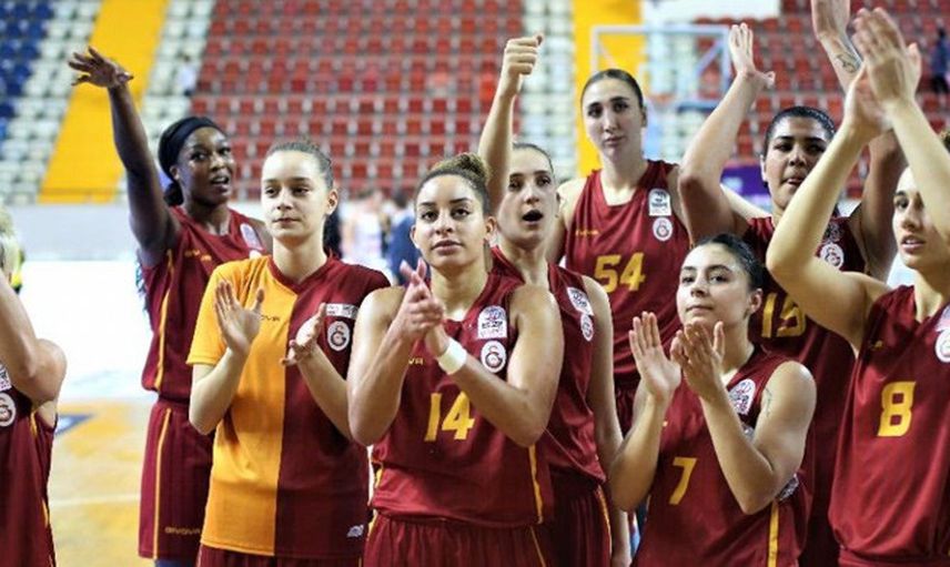 Galatasaray'da Koronavirüs Vakaları Artıyor
