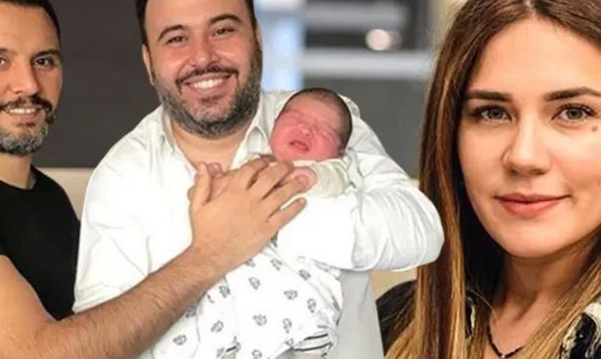 Buse Varol ve Alişan boşanma noktasına gelmişti: Ünlü isim sesi titreyerek açıkladı