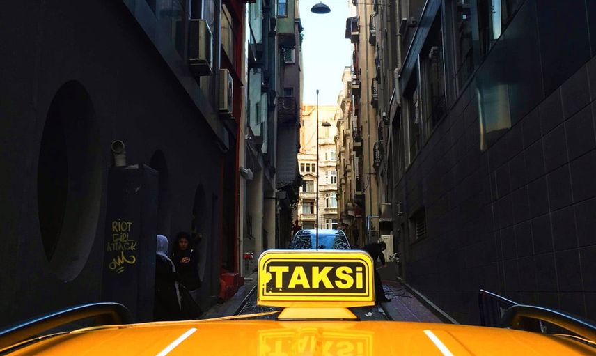 Kimler İstanbul'da Taksi Plakası Sahibi Olabilir?
