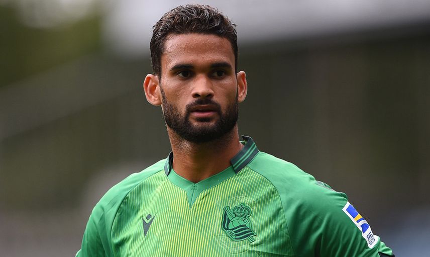 Galatasaray Willian Jose'yi Transfer Etmek İstiyor!
