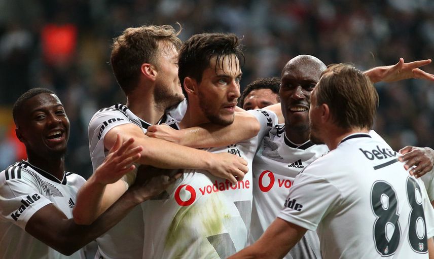 Beşiktaşlı Umut Nayır Giresunspor İle Anlaşma Sağladı!