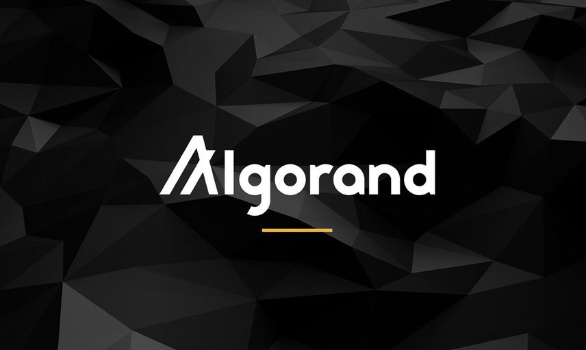 ALGORAND