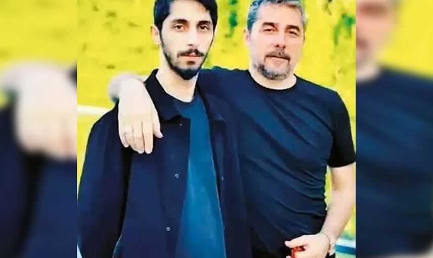 İbrahim Tatlıses ile oğlu arasında gerilim bitmiyor! ''Babalık nasıl yapılır onu öğrensin''