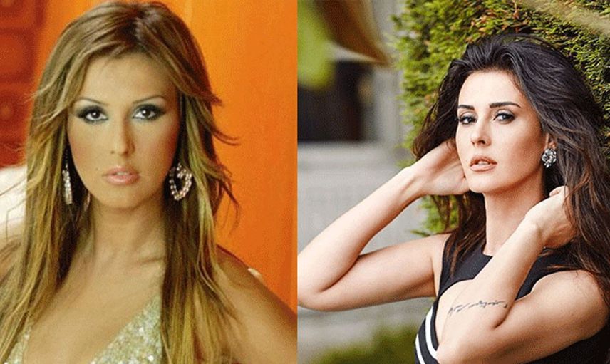 Ebru Destan'ın son hali yürekleri burktu