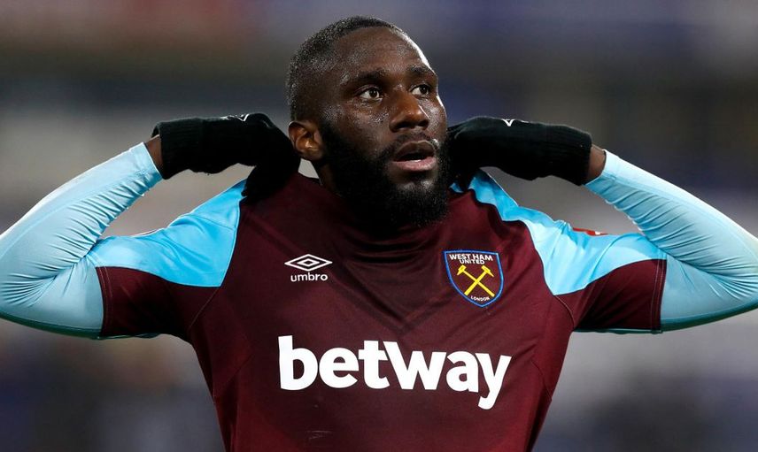 Fenerbahçe Transferde Gözüne Arthur Masuaku'yu Kestirdi!