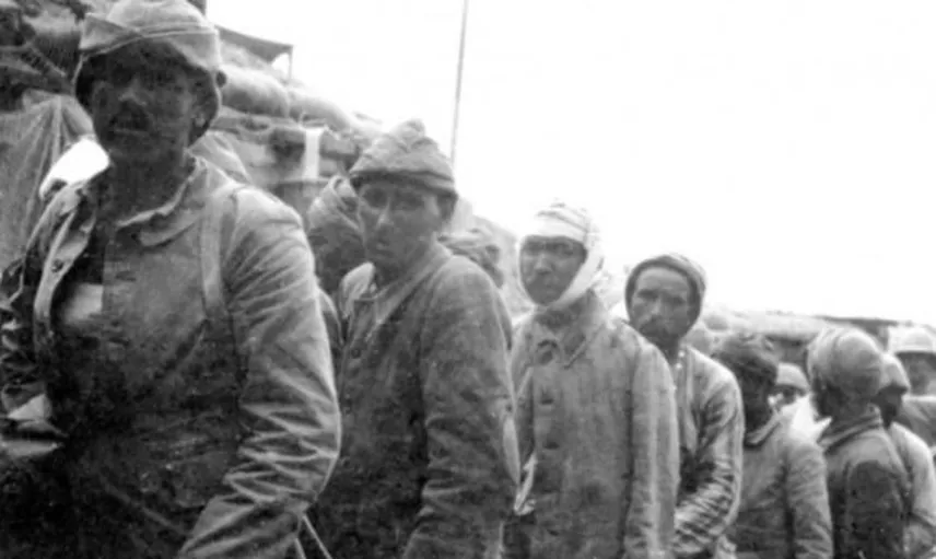 Çanakkale Savaşı nedir?