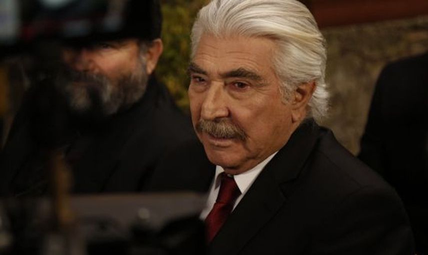 Erdal Özyağcılar hangi dine mensup?