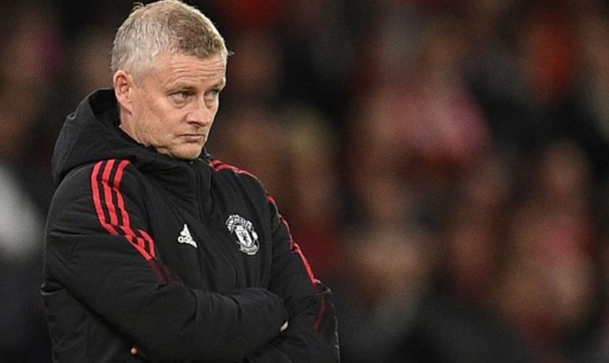 Manchester United'dan Norveçli Teknik Adam Ole Gunnar Solskjaer İle İlgili Kritik Karar!