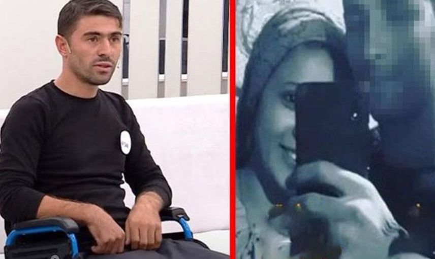 4 çocuğunu bırakıp TikTok'da tanıştığı 15 yaşındaki çocuğa kaçtı! Bu rezillik Esra Erol'a damga vurdu