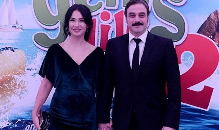 Eşi kimdir?