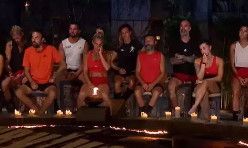 Survivor'da yarışmacılar haftalık ne kadar kazanıyor? Acun Ilıcalı'nın verdiği ücret dudak uçuklattı!