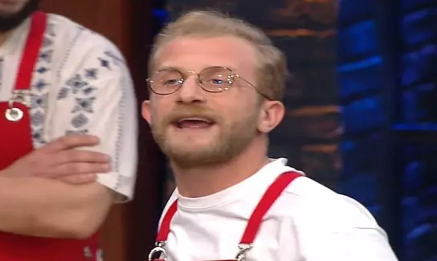 MasterChef'te rest çekildi, ortalık karıştı: "Her türlü ayak kaydırılır bu saatten sonra!’’