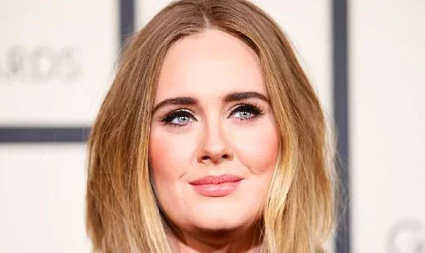 ADELE