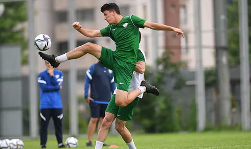 FUTBOLCUNUN HAYATI