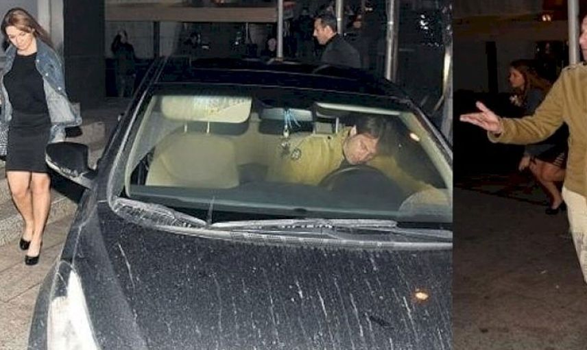 Kaya Çilingiroğlu
