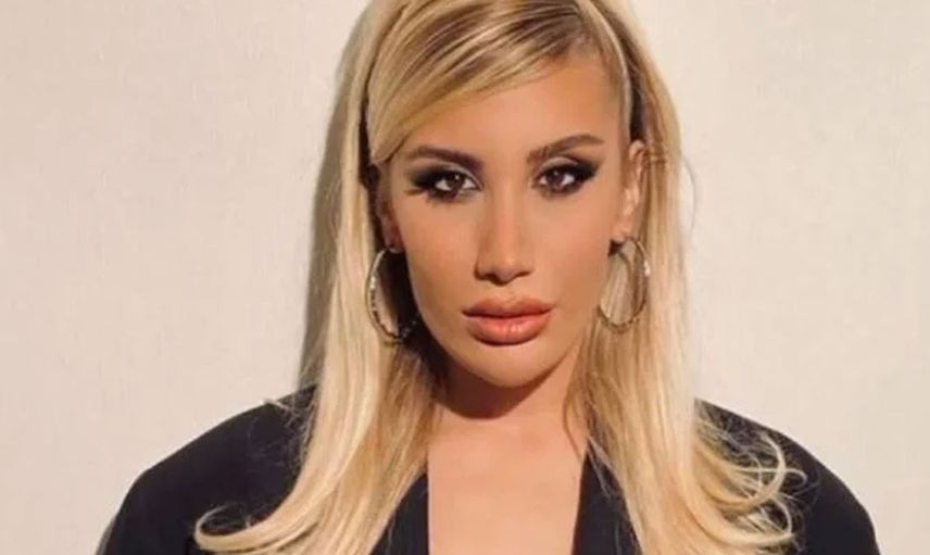İrem Derici ünlü iş insanını ifşa etti: 5 bin Euro karşılığında ahlaksız teklif aldım
