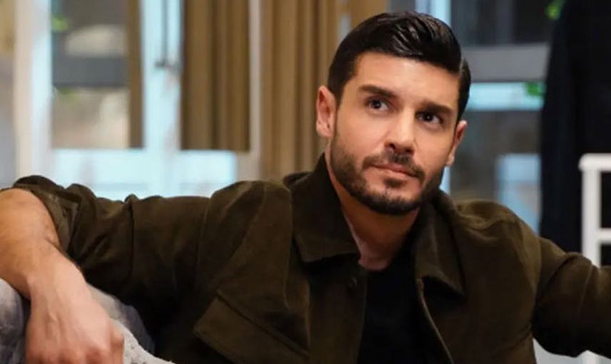 Yasak Elma’nın Çağatay’ından üzücü haber geldi: Ünlü oyuncunun sağlık durumu hayranlarını korkuttu
