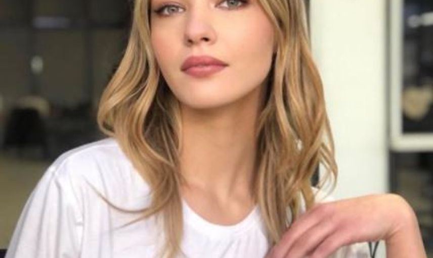 Melisa Döngel 