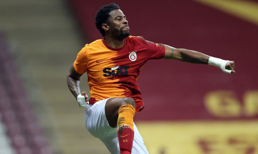 Fatih Karagümrük Ryan Donk İle Anlaşma Sağladı!