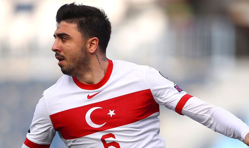 Fenerbahçe'den Watford'a Transfer Olan Ozan Tufan Geri Dönüyor!