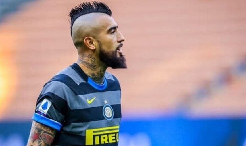 Galatasaray Arturo Vidal'ı transfer etmek istiyor!