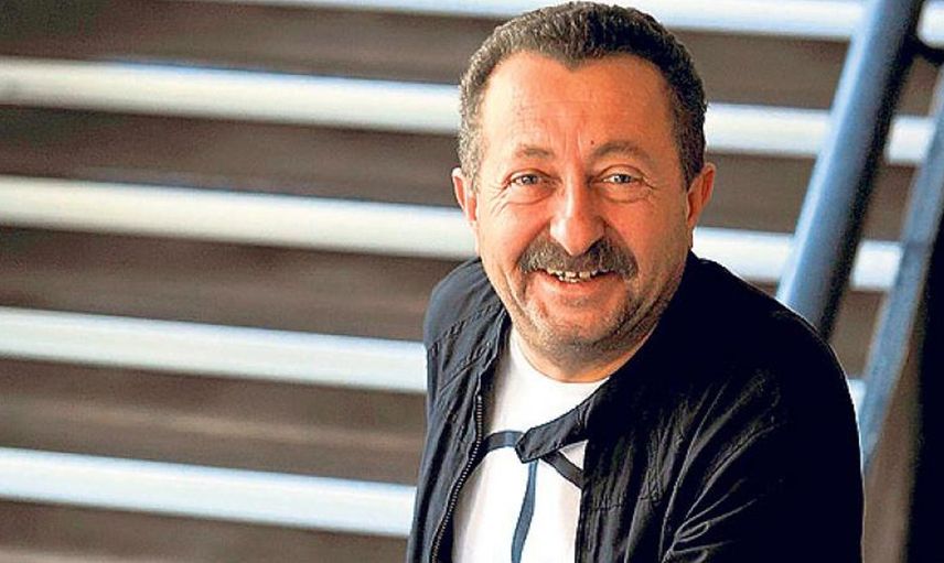 Erkan Can