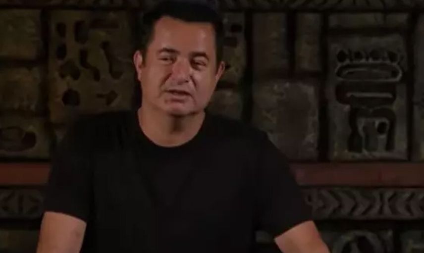 İkizinin adaya geleceğini duyan Seda, Acun Ilıcalı'ya resmen yalvardı!