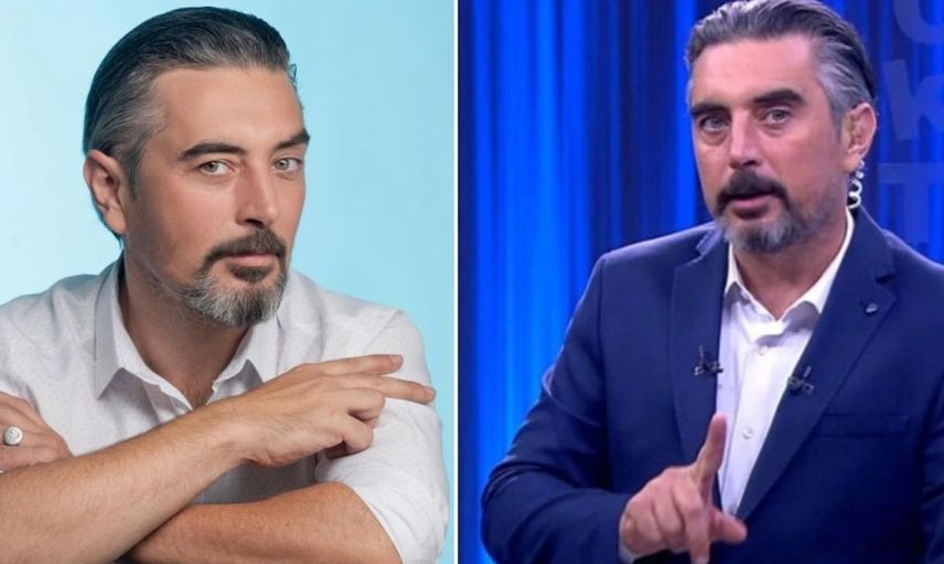 Sunucu Ali İhsan Varol kötü dolandırıldı: Yandık!