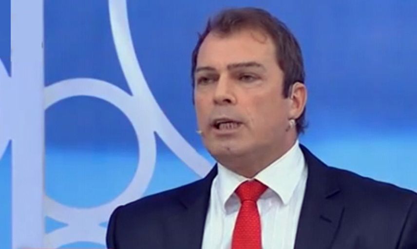 Ahu Tuğba’yla yaşadığı aşkla gündeme gelen Meriç Erkan’dan Esra Erol itirafı