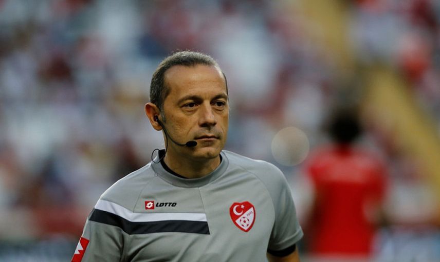 Cüneyt Çakır'ın Boyu Nedir?