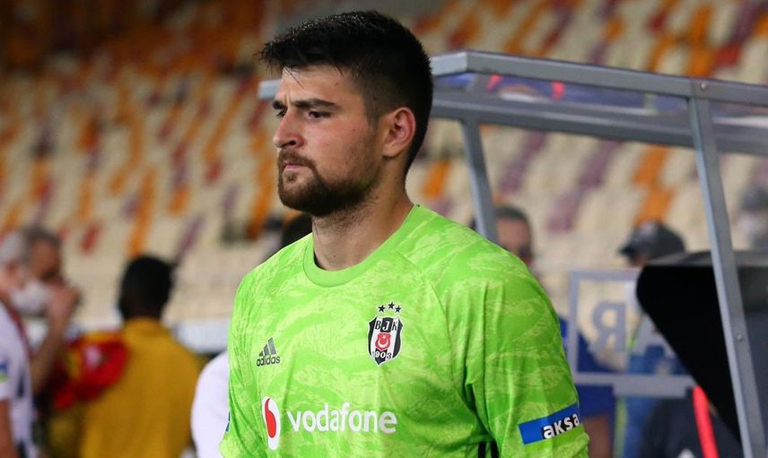 Ahmet Nur Çebi'den Ersin Destanoğlu Kararı!