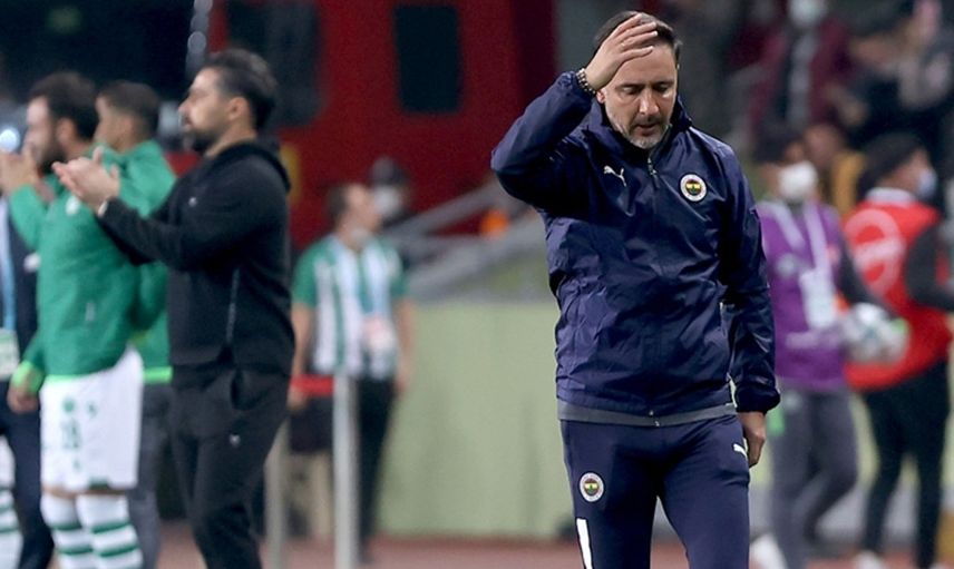 Vitor Pereira Kimdir?