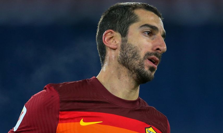 Adana Demirspor Henrikh Mkhitaryan’ı transfer edecek mi? Adana Demirspor’dan flaş transfer hamlesi Mkhitaryan için Murat Sancak harekete geçti