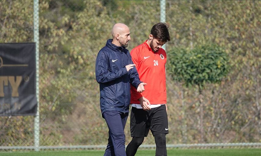Galatasaray, Arda Kızıldağ'ı Transfer Etmek İstiyor!