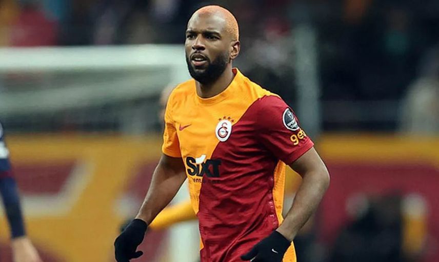 Galatasaray'da Ryan Babel Trabzonspor Mağlubiyeti Sonrası Konuştu!
