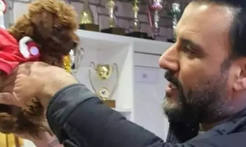 Ünlü türkücü Alişan, en büyük korkusunu çocukları için yendi! Bakın en büyük korkusu neymiş...