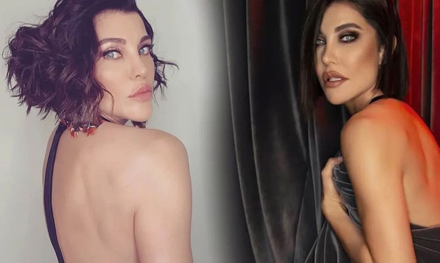 Deniz Akkaya Dilan Polat'ın oğluna hakaret etti! Engin Polat'ın annesinden sert yanıt geldi: Zamanında kendi çocuğunun bikini fotoğraflarını…