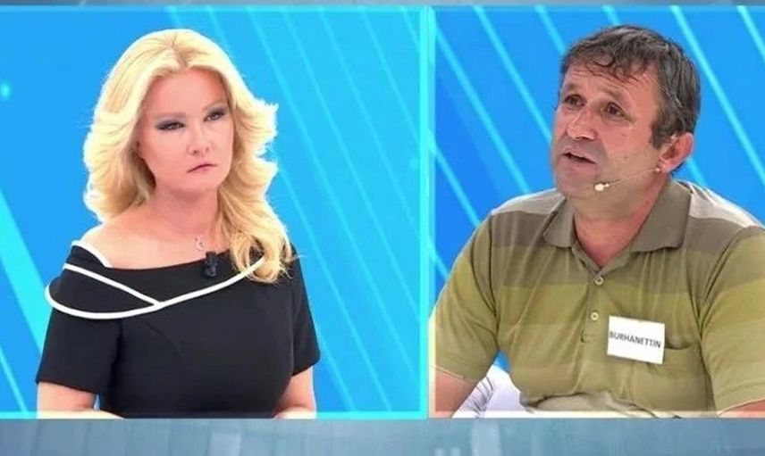Müge Anlı'da kan donduran cinayet itirafı: ''İple boğdu, sonra cesedi...''
