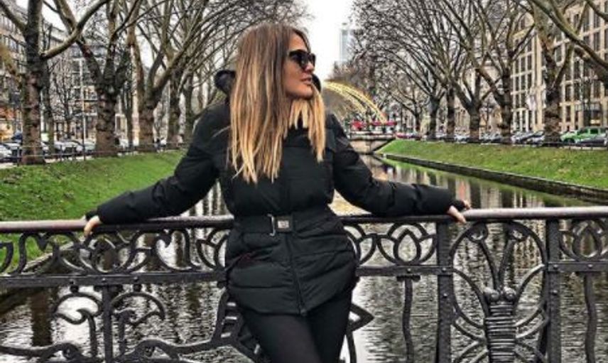 Şarkıcı Reyhan Karaca Sosyal Medyanın Dilini Düştü! Paylaşımı Olay Oldu