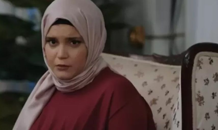 Kızılcık Şerbeti'nin Nilay'ından büyük spoiler: Bombayı patlattı!