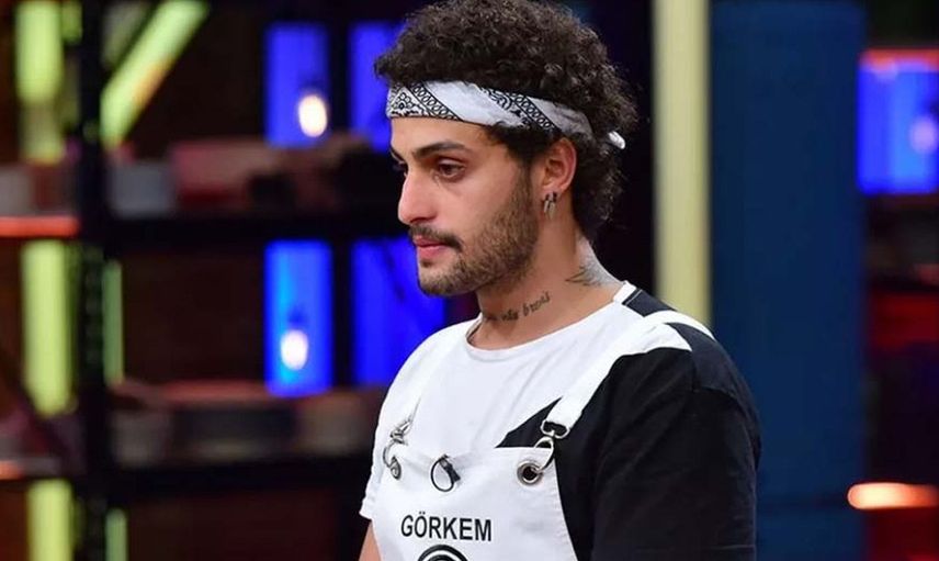 MasterChef'de Mafya Kavgası