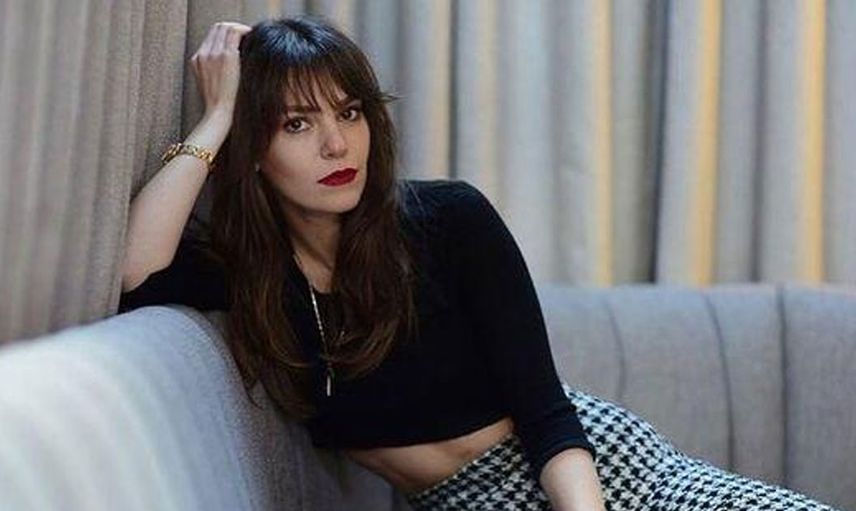 ASLI ENVER