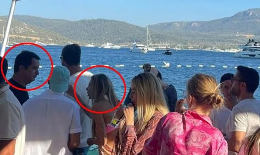 Şeyma Subaşı'nın paylaşımı